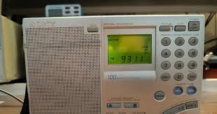 Image result for Sony ICF-SW7600