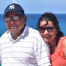 Hace un año que no puedo...