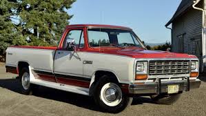 Image result for Radiant Silver 1985 Dodge Truck
