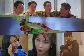 War in life episode 8 with english sub in high quality. Asian Wiki The Penthouse 3 War In Life 2021