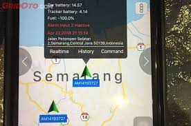 Maybe you would like to learn more about one of these? Cara Memasang Dan Mengaktifkan Gps Tracker Di Mobil Gridoto Com