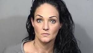 Photos: Arrest mugshots for 1-25-18