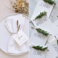 I portachiavi matrimonio sono realizzati in metallo silver. Segnaposto Matrimonio Tante Idee Straordinarie Per Stupire I Tuoi Ospiti
