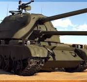 CHINESE DEATH MACHINE (WAR THUNDER WZ305)