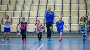 We did not find results for: Barnehandball Handball No