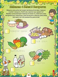 Pfk 3 2 3 mengenal jenis makanan yang berkhasiat dan tidak berkhasiat. Download Pelbagai Contoh Gambar Mewarna Makanan Berkhasiat Yang Menarik Dan Boleh Di Lihat Dengan Segera Gambar Mewarna