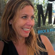 English Teacher Eva Bond