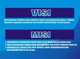 Contoh Visi Dan Misi Pengertian Manfaat Perbedaan Visi Dan Misi