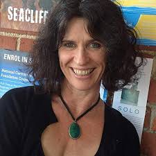 Interview with author Kate Genet