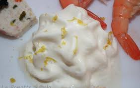Chantilly Au Chorizo Siphon La Popotte Lolo Chantilly Siphon Mayonnaise Recette