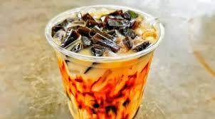 Over 1,000,000+ coupons updated daily Resep Brown Sugar Milktea Grassjelly Atau Teh Susu Gula Merah Cincau Lifestyle Fimela Com