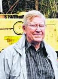 James Reynolds Obituary (2025)