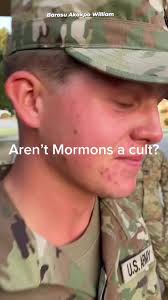 Mormon 🙌❤️🤌