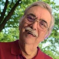 Stephen Samuel Linkin Obituary