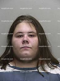 Marion Florida Mugshots: Mugshot Cory Cronin