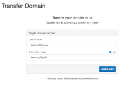Transferring Your Domain To Mojohost Knowledgebase Mojohost