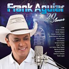 Frank Aguiar: albums, songs, concerts