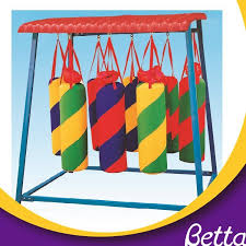 Punching Box1 Playground Accessories Indoor Playground Playground