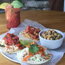 I mostly use cod when i make this recipe, but tilapia or halibut would also be great choices. Pin Auf Taco Time