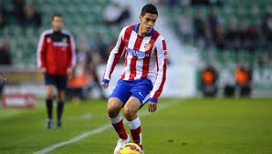 Raul jimenez atletico de madrid titular frente al celta j4. Atletico De Madrid Se Arrepiente De Dejar Ir A Raul Jimenez Futbol Rf