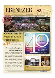 We did not find results for: Ebenezer 40th Anniversary Web Edition By Ssmc Issuu