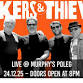 Jokers & Thieves Live at Murphy's Poleg!!! event image