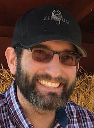 Nicholas Bryan Beeson