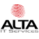 ALTA IT Services logo
