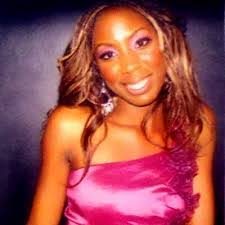 Candace Mosley's Instagram, Twitter & Facebook