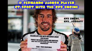 Vídeos de comédia memes realmente engraçados vídeos engraçados de animais lol engraçado. F1 Parody If Fernando Alonso Played Gran Turismo Sport Youtube