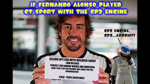 Create your own fernando alonso meme using our quick meme generator. F1 Parody If Fernando Alonso Played Gran Turismo Sport Youtube