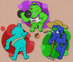 Rule34 - If it exists, there is porn of it   6602795