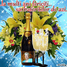 Prieten, prietenă, bărbat sau femeie. La Multi Ani Fericiti Picmix