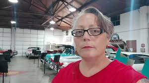 I'm in Sapulpa, OK. At the heart of Rt. 66 car museum. Just another great  place Oklahoma has to offer., Update: the gas pump out front is just over  66 foot tall. The plan was to make it 66 foot since ...