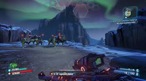 Details on the level cap increase, new mode and update can be. Borderlands 2 Ultimate Vault Hunter Upgrade Pack 2 Review Mgr Gaming