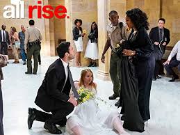 If you like all rise 2019 tv show. All Rise Tv Series 2019 2021 Imdb