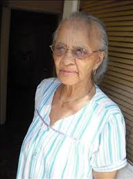 Maybell Patron Obituary (2010)