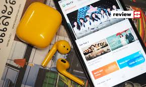 Sagem MYMobileTV