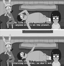 An update to google's expansive fact database has augmented its ability to answer questions about animals, plants, and more. Top 60 Funniest Bob S Burgers Quotes Nsf Music Magazine