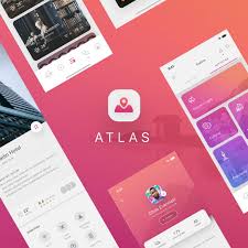 They do also release regular free ui kits to help us along the way. Mobile App Templates Free Mobile Ui Kits For Ios And Android