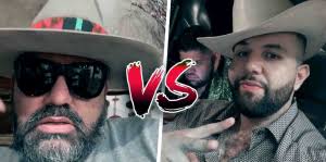 Carín León se sincera con el Escorpión Dorado sobre artistas que lo han  decepcionado: ¿Fue Christian Nodal?