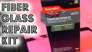 Check spelling or type a new query. Fiberglass Repair Kit On My 240sx S13 Youtube