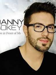 Danny Gokey, American Idol alum, to sing for Sandy