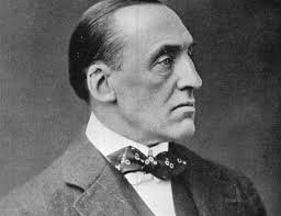 OTD Edward Carson was born