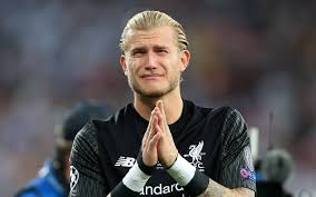 Liverpool's last dance with real madrid ended in painful defeat, with mohamed salah's shoulder dislocated by sergio ramos dragging him to the ground and goalkeeper. Jurgen Klopp Loris Karius Champions League Errors Due To Concussion