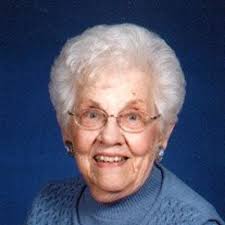 Obituary information for Mary Ann Luttrell