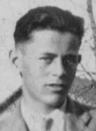 Frederick Dorr Freeman (1911-1985)