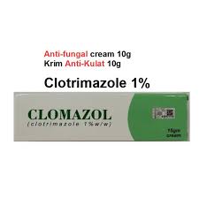 Penyelidikan sirim berhad telah menghasilkan inovasi terkini berasaskan ekstrak tumbuhan semula jadi dari kulit rambutan yang mampu mengubati jangkitan pada. Clomazol Antifungal Cream 15gm Shopee Malaysia
