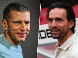 Quién es Javier Mier, nuevo Director Deportivo de Chivas?