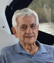 Frederick Damico Obituary